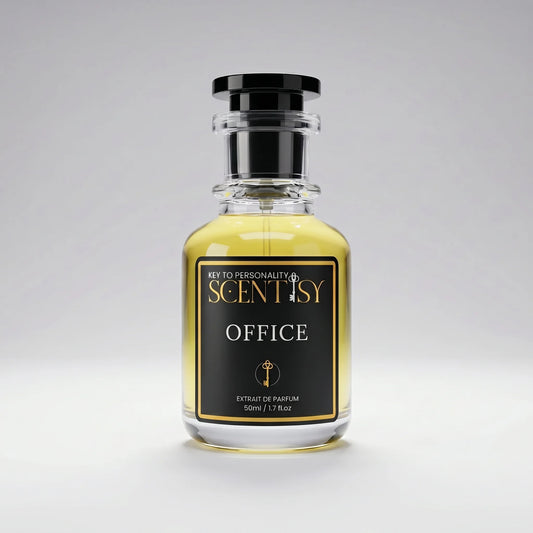 Office Inspired by Office For Men