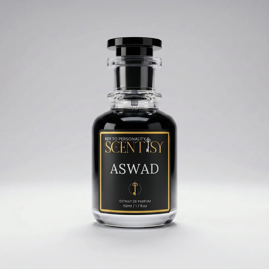 ASWAD Own Creation