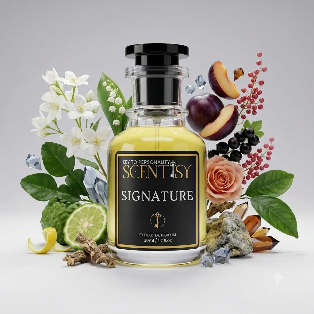 Signature - Own Creation