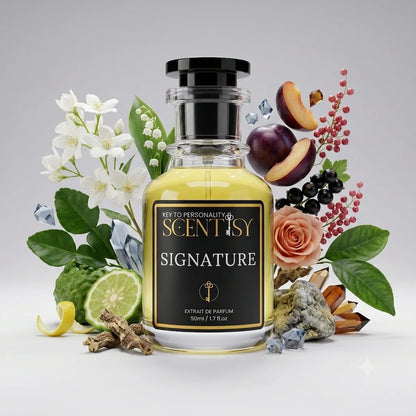 Signature - Own Creation