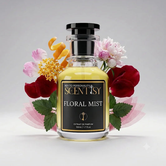 Floral Mist Inspired by Gucci Flora