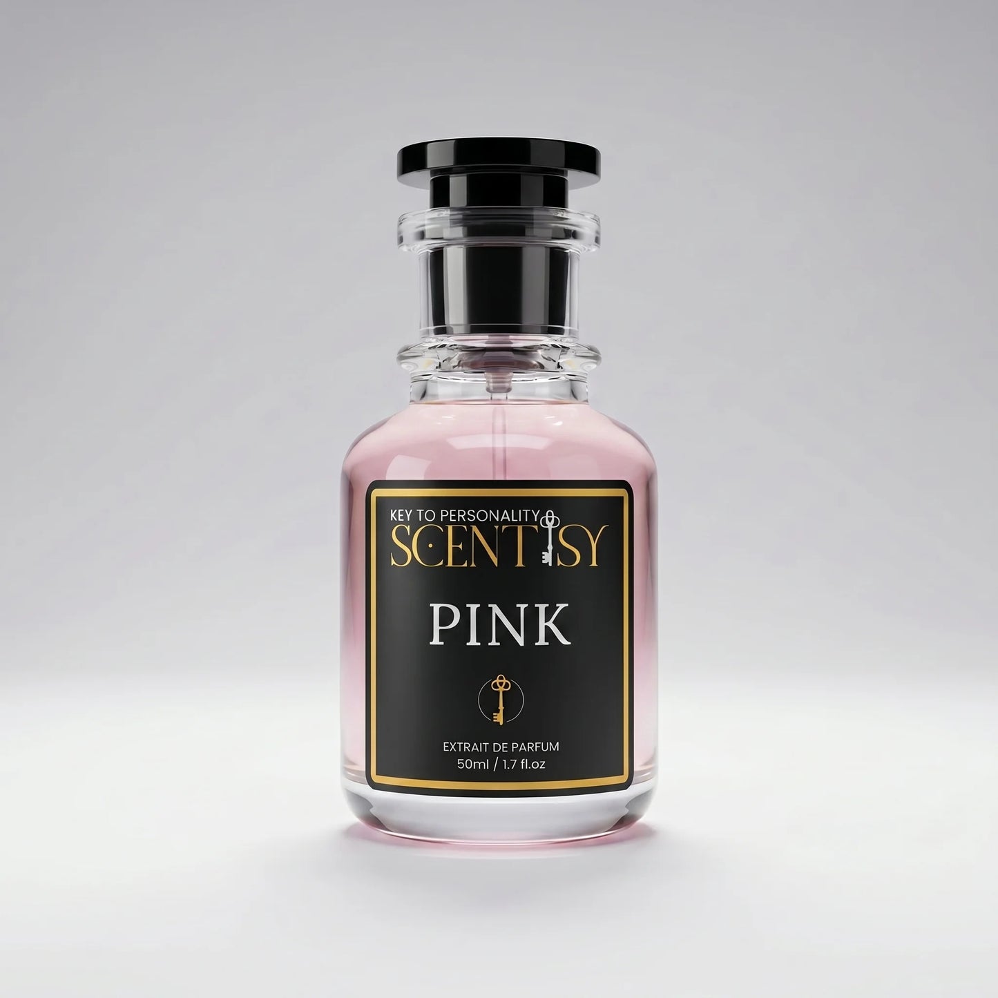Pink Inspired by Versace Bright Crystal