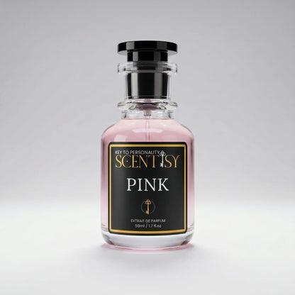 Pink Inspired by Versace Bright Crystal