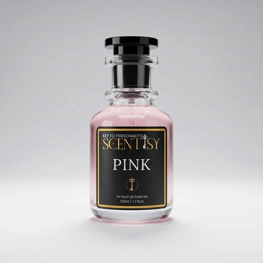 Pink Inspired by Versace Bright Crystal