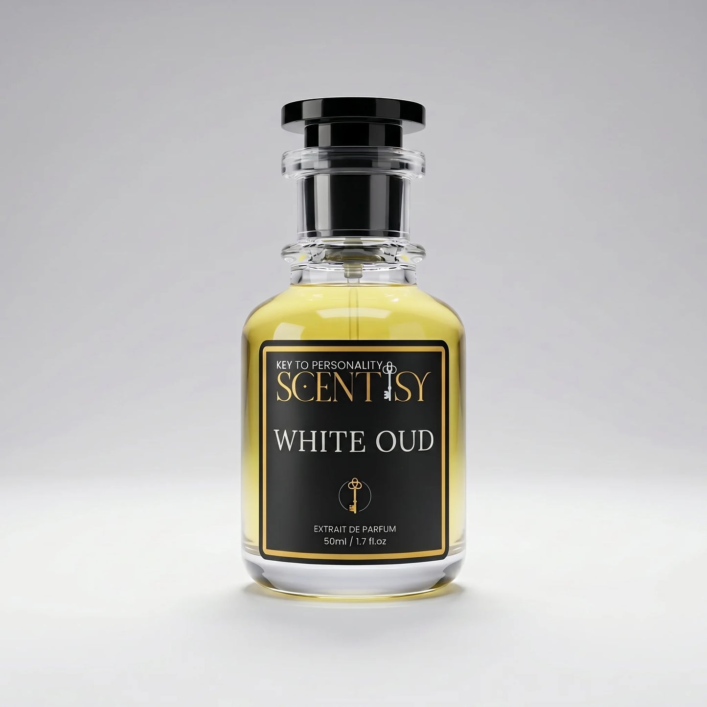 White Oud Inspired by White Oud