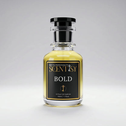 Bold Inspired by Dior Sauvage