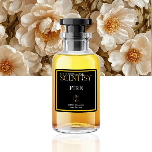 Fire Inspired by Fahrenheit Christian Dior