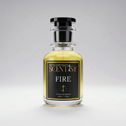 Fire Inspired by Fahrenheit Christian Dior