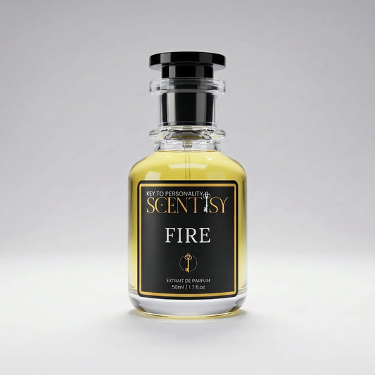 Fire Inspired by Fahrenheit Christian Dior