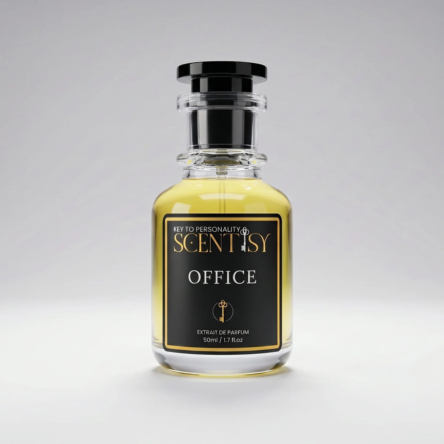 Office Inspired by Office For Men