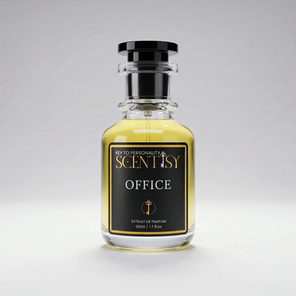 Office Inspired by Office For Men