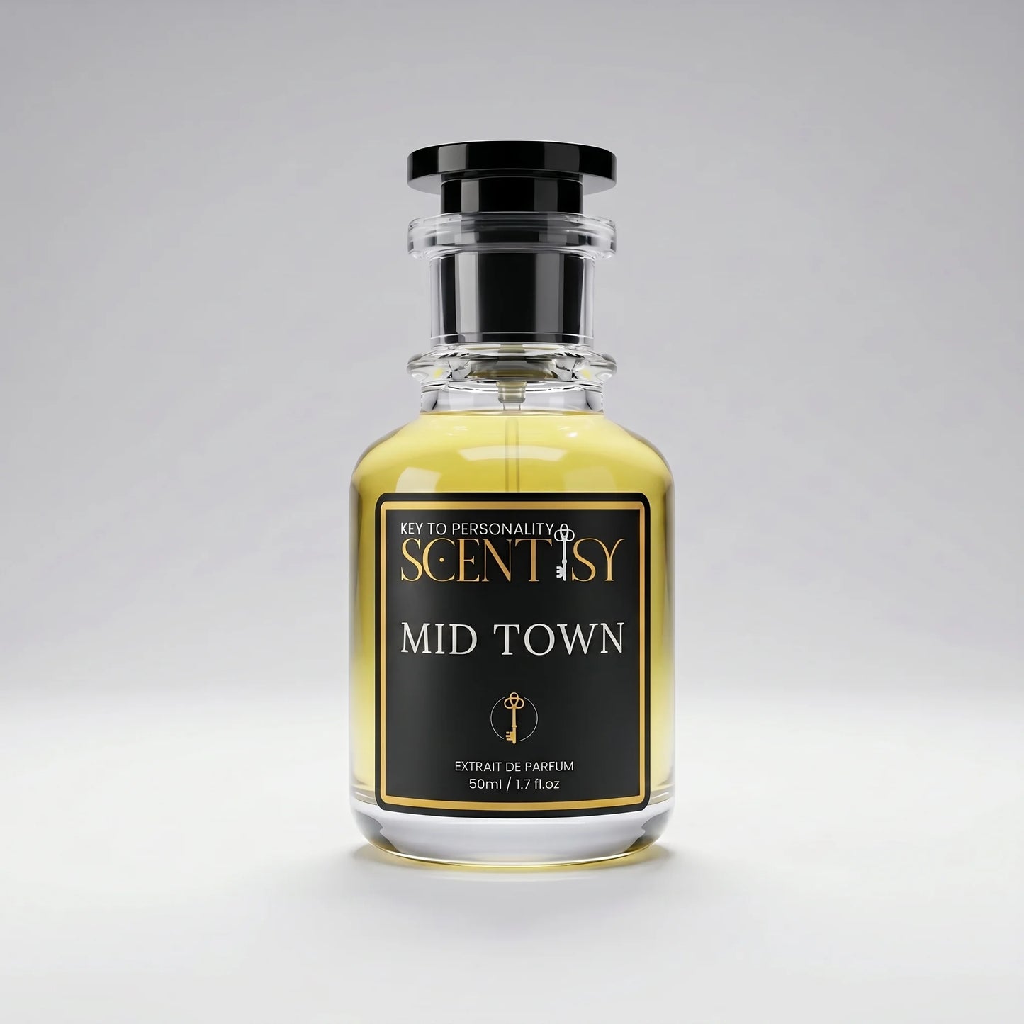 MID TOWN – Inspired by Terre d'Hermès