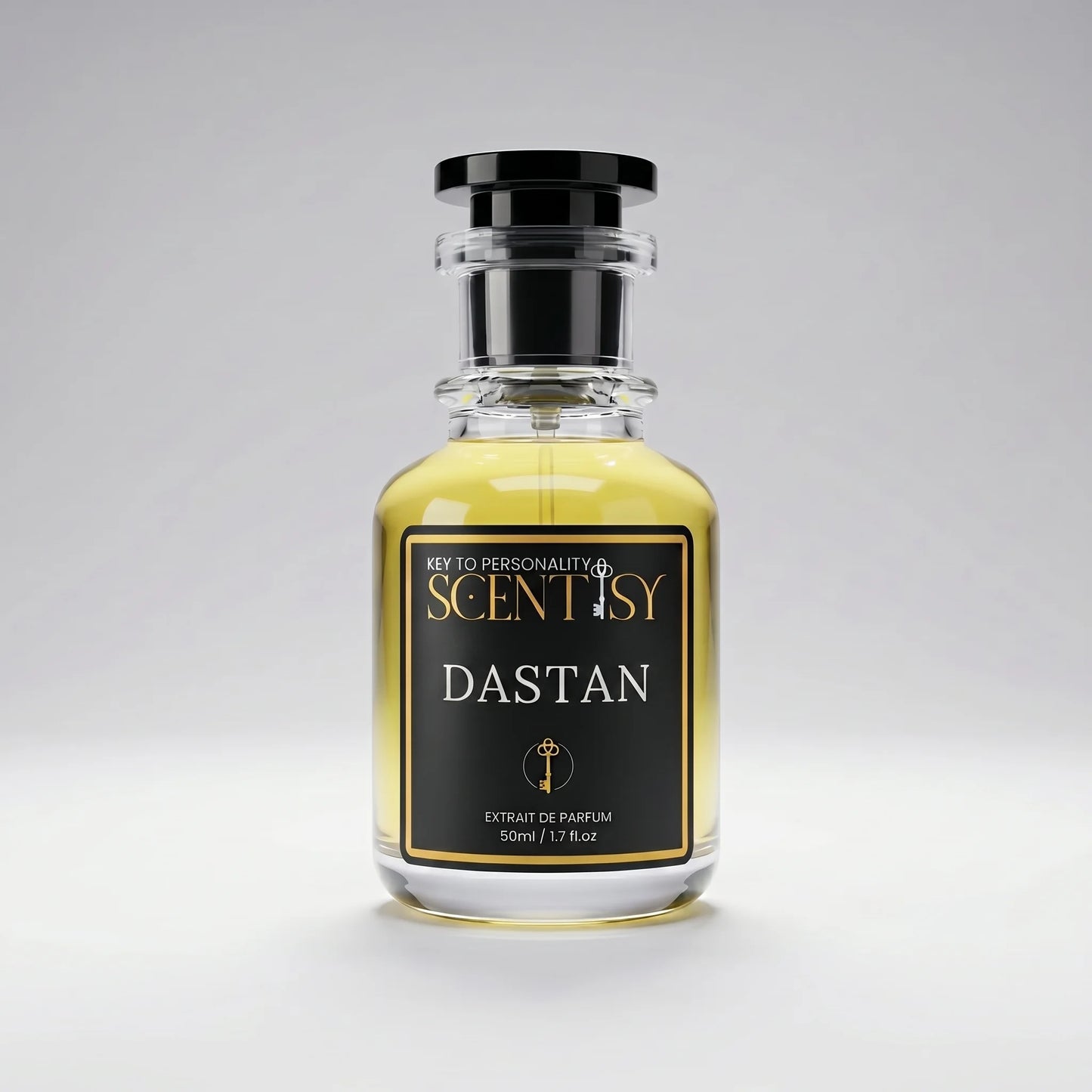 Dastan Inspired by Ombre Nomade
