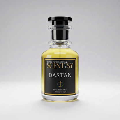 Dastan Inspired by Ombre Nomade