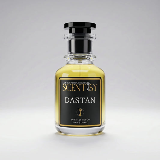 Dastan Inspired by Ombre Nomade
