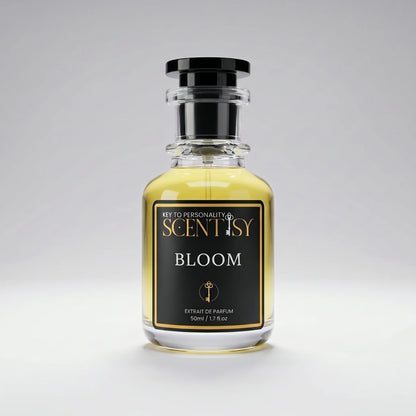 Bloom Inspired by Bomb Shell