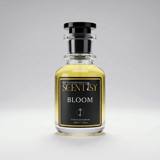 Bloom Inspired by Bomb Shell