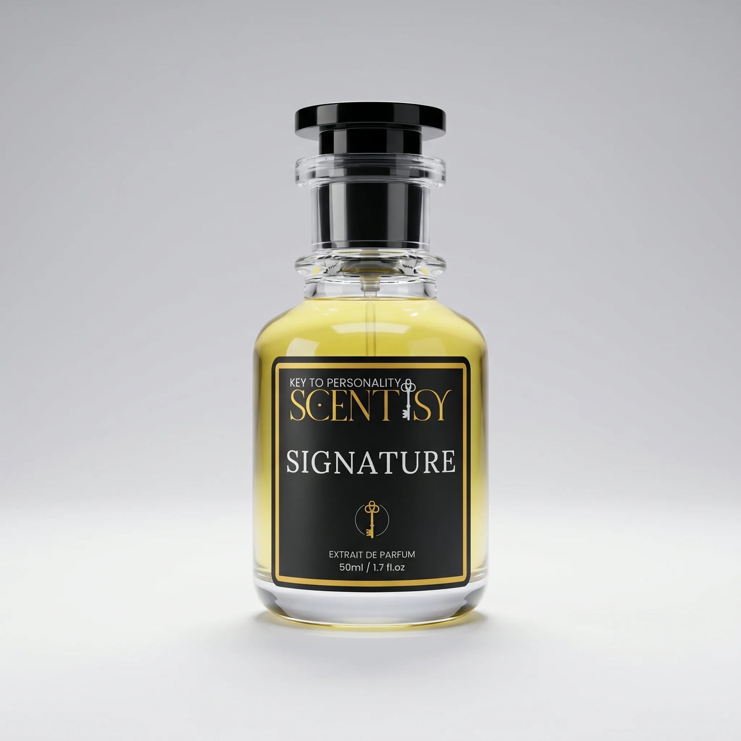 Signature - Own Creation