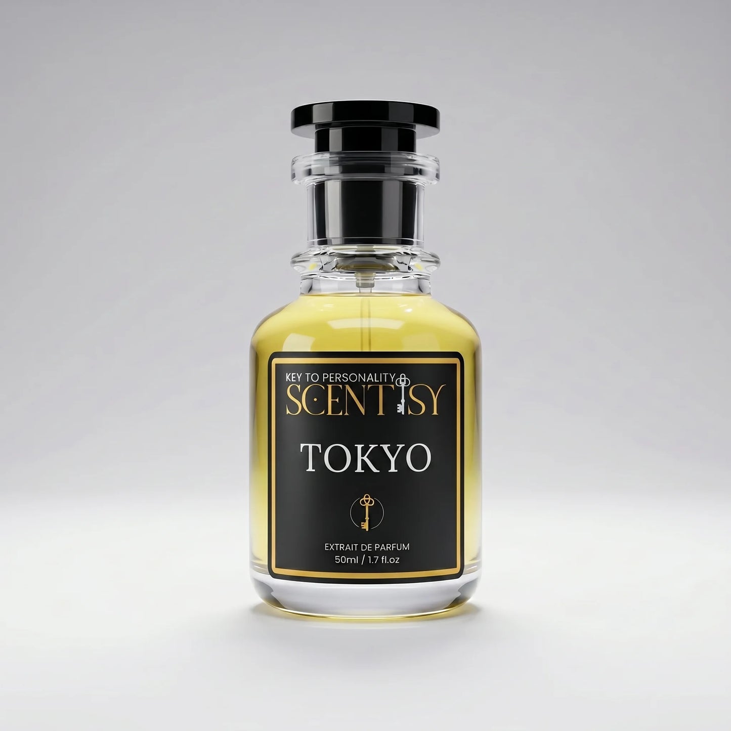 Tokyo Inspired by Thomas Kosmala