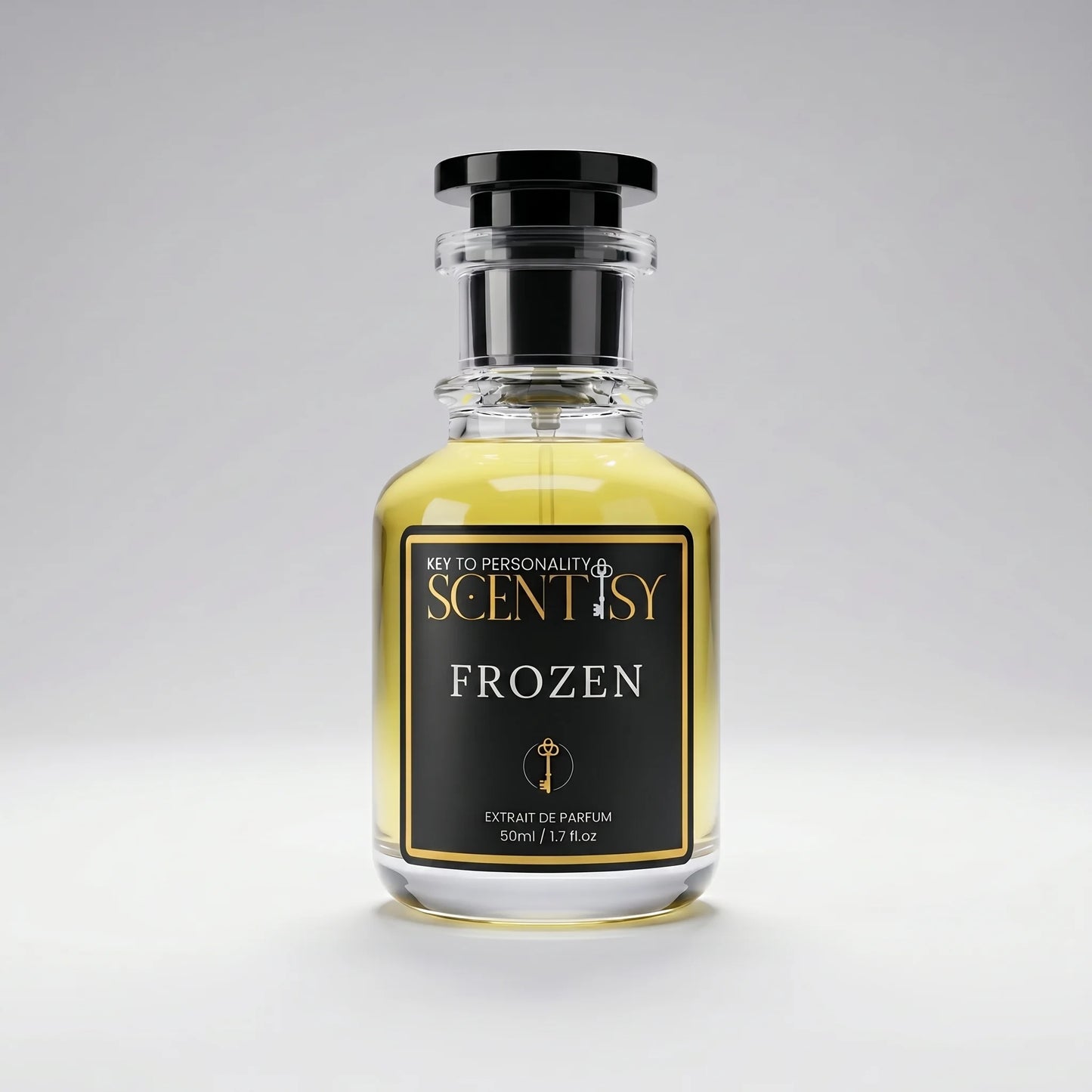 Frozen Inspired by Cool Water