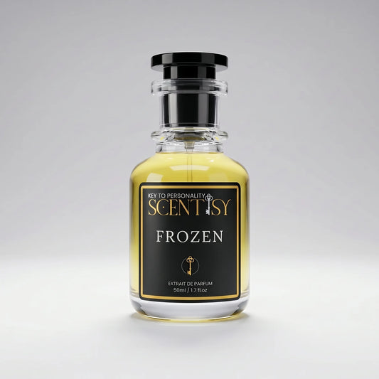 Frozen Inspired by Cool Water