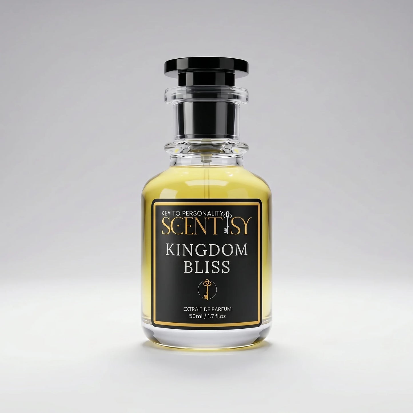 Kingdom Bliss Inspired by Gucci Guilty