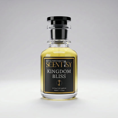 Kingdom Bliss Inspired by Gucci Guilty