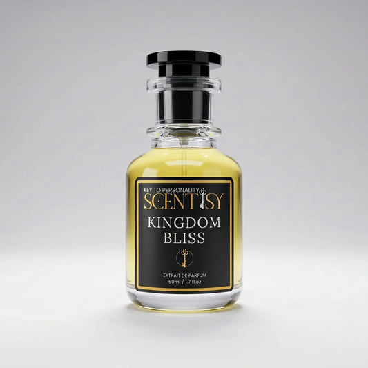 Kingdom Bliss Inspired by Gucci Guilty