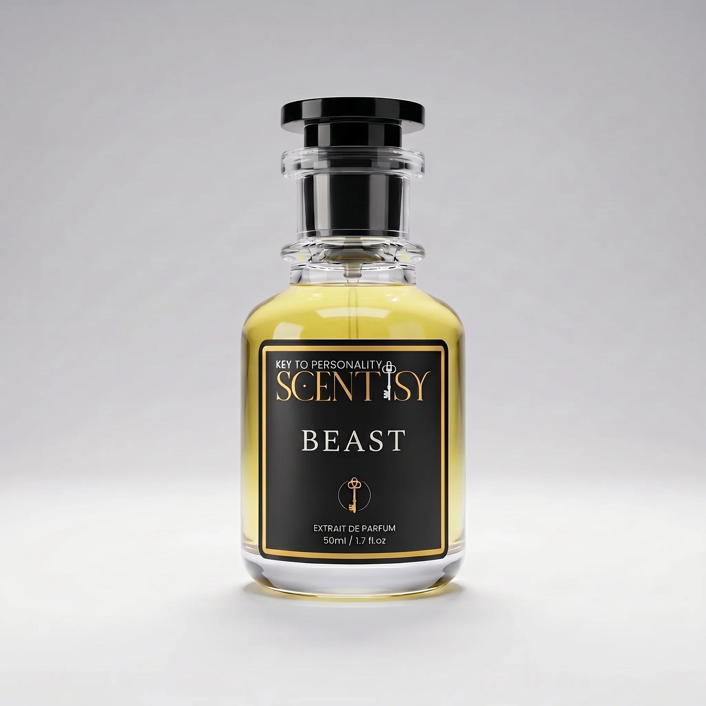 Beast Inspired by Nishane Haccivat