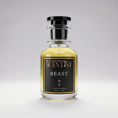 Beast Inspired by Nishane Haccivat