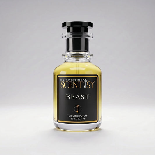 Beast Inspired by Nishane Haccivat