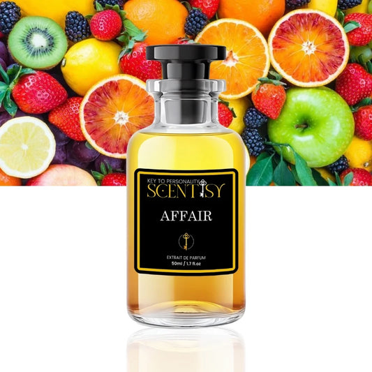 Affair - Own Creation