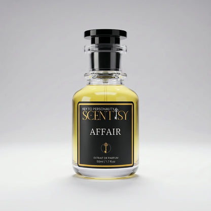 Affair - Own Creation