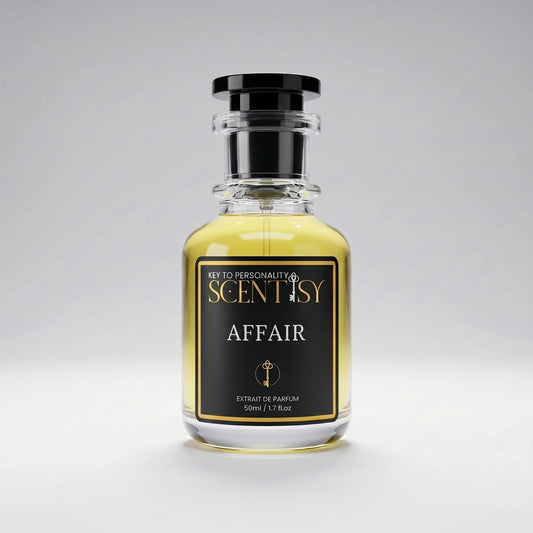 Affair - Own Creation