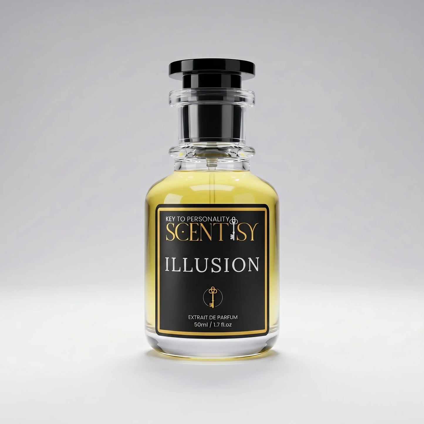 ILLUSION Inspired by LV Imagination
