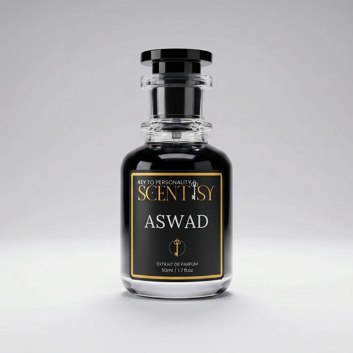 ASWAD Own Creation