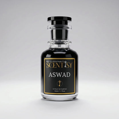 ASWAD Own Creation