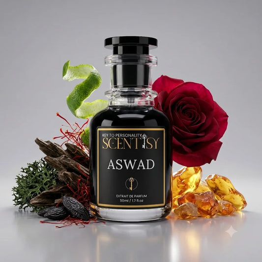 ASWAD Own Creation