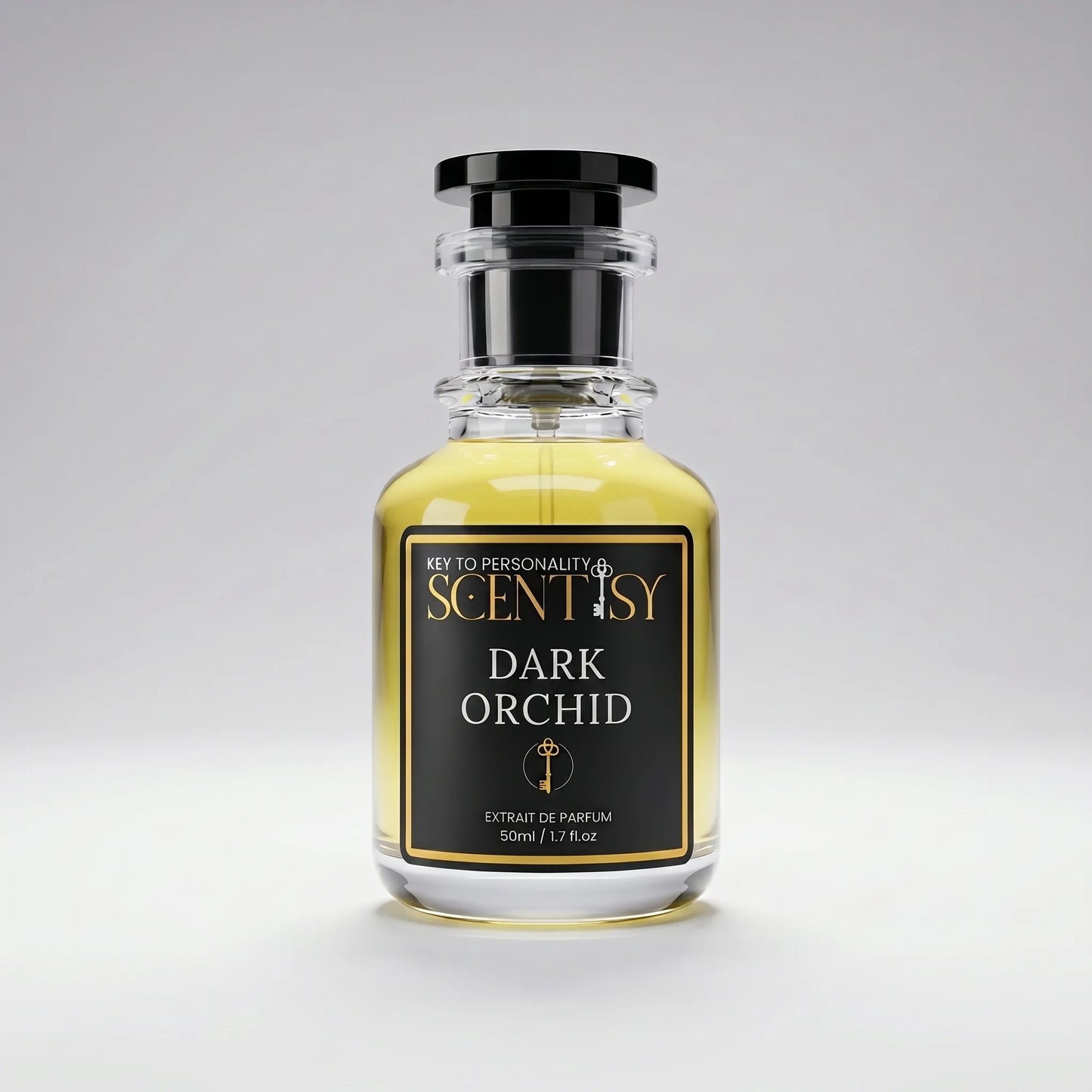 Dark Orchid Inspired by Imperial Valley