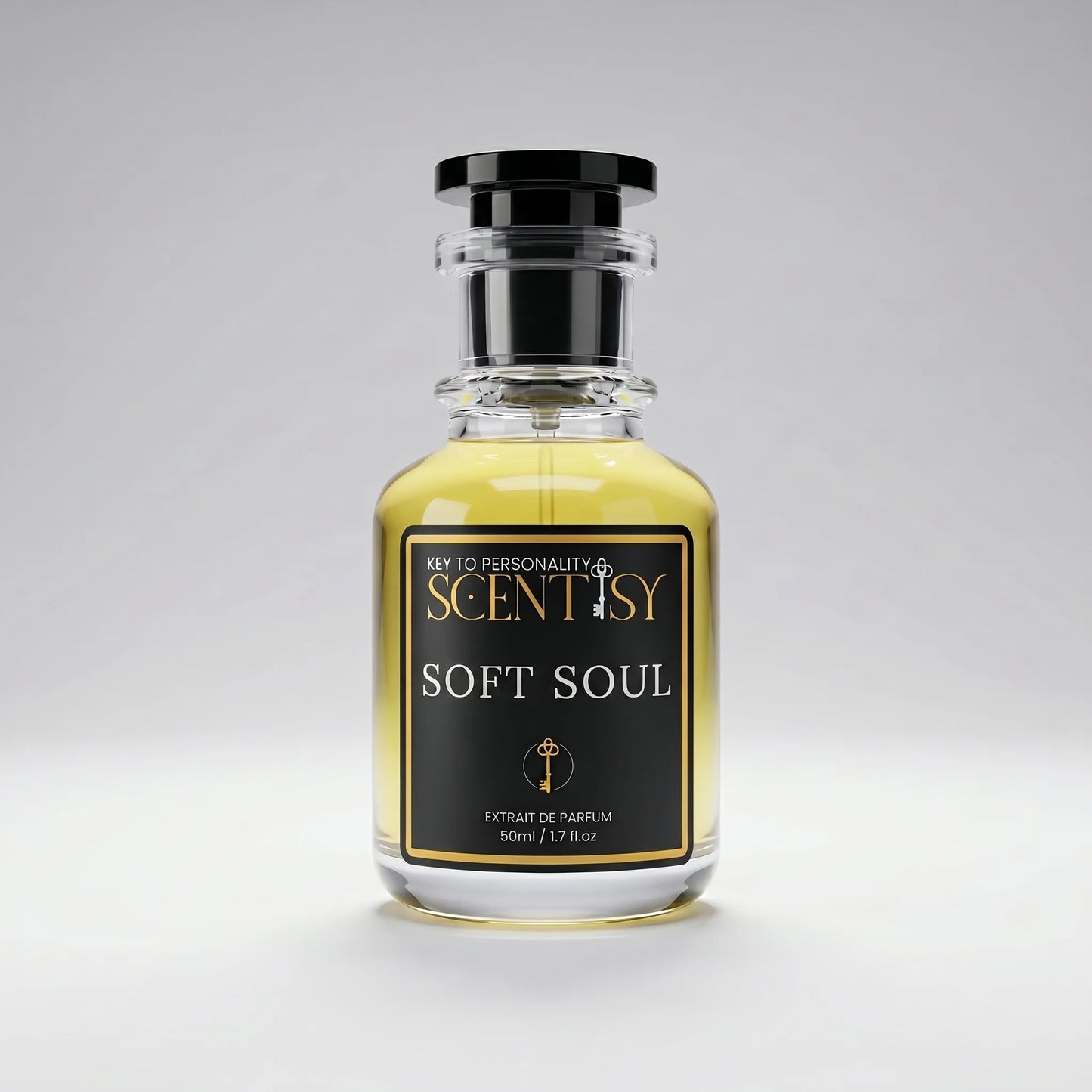 SOFT SOUL Inspired by Still