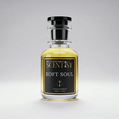 SOFT SOUL Inspired by Still