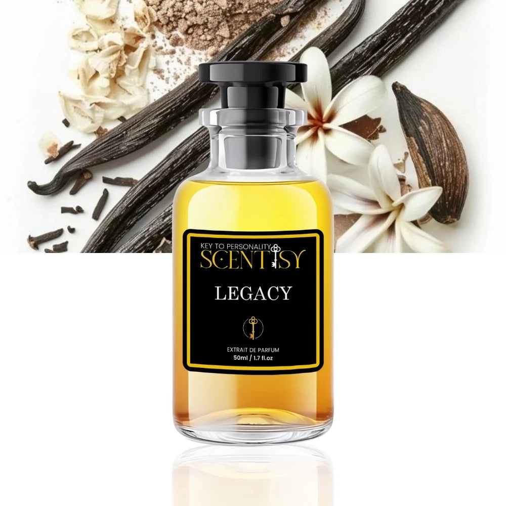 LEGACY Inspired by Le Male Elixer