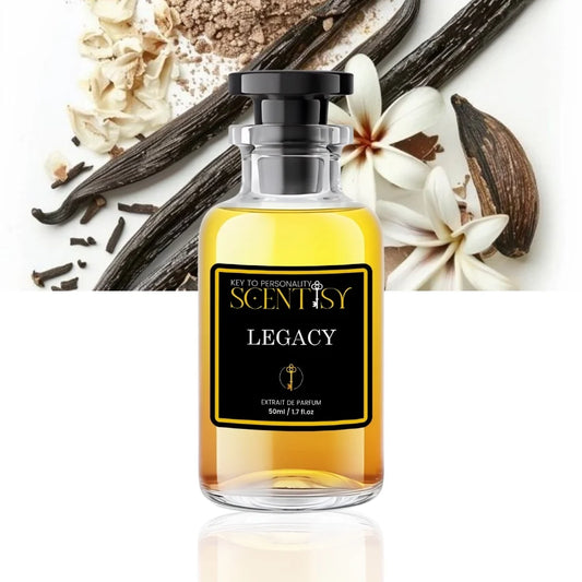 LEGACY Inspired by Le Male Elixer