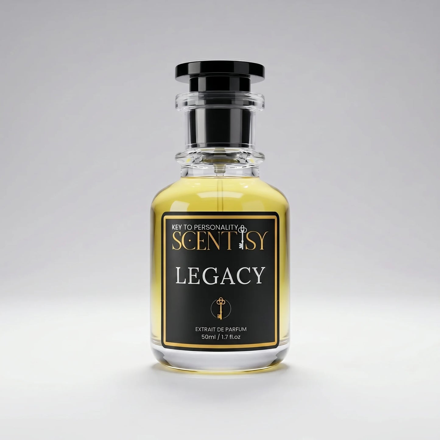 LEGACY Inspired by Le Male Elixer