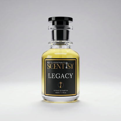 LEGACY Inspired by Le Male Elixer