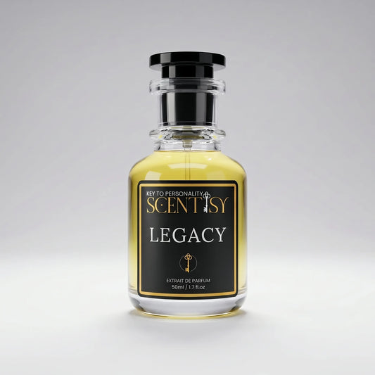 LEGACY Inspired by Le Male Elixer