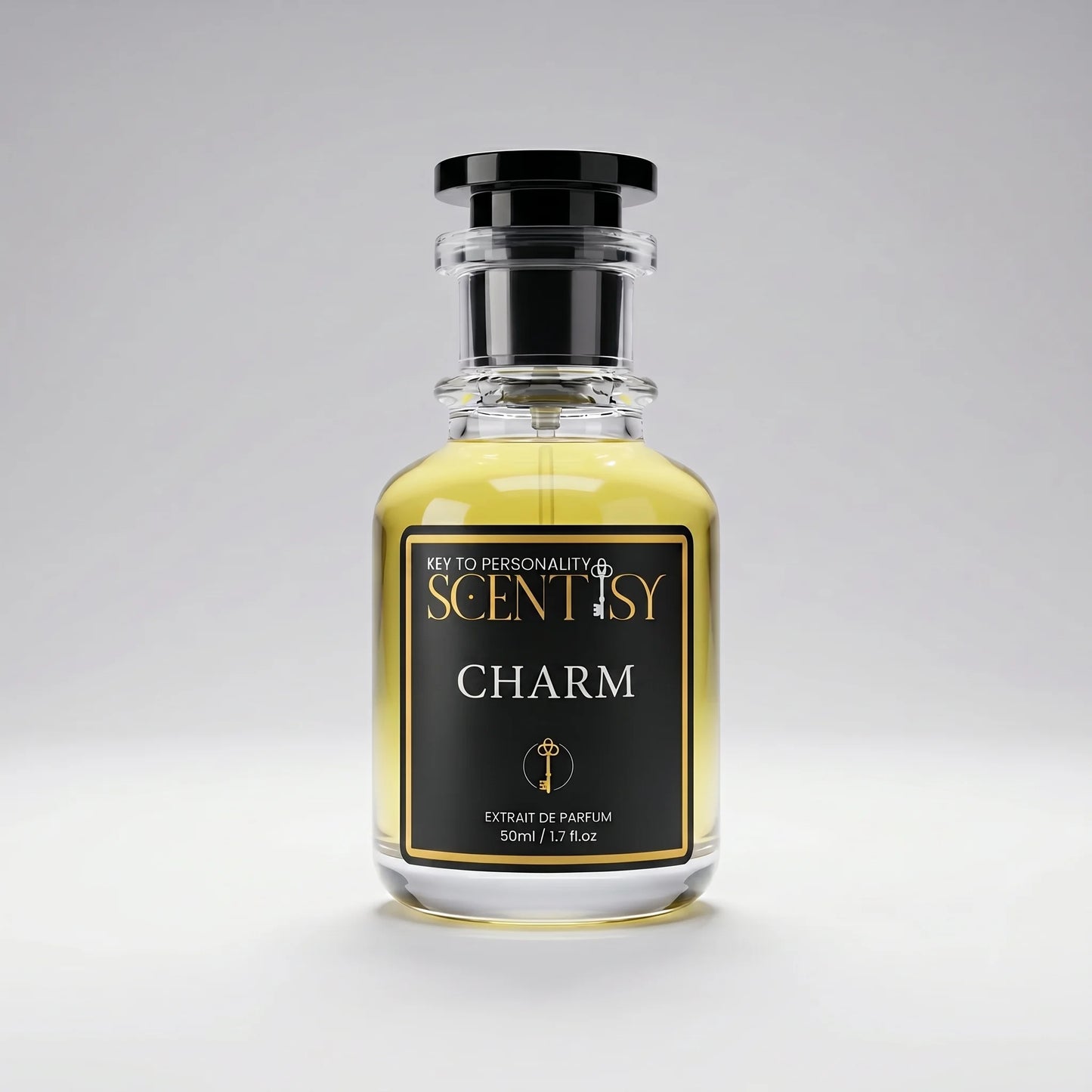 Charm Inspired by Versace Eros