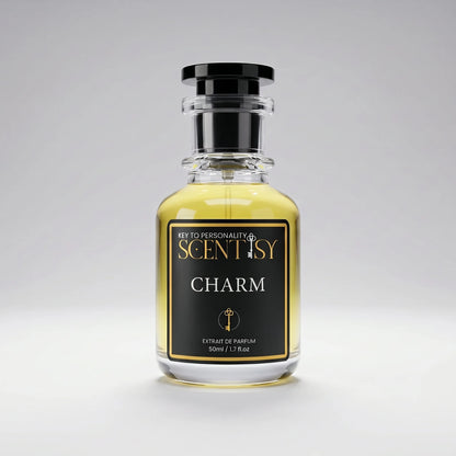 Charm Inspired by Versace Eros