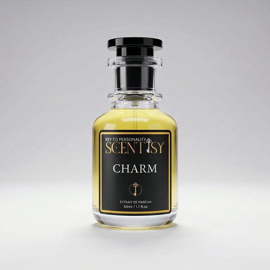 Charm Inspired by Versace Eros