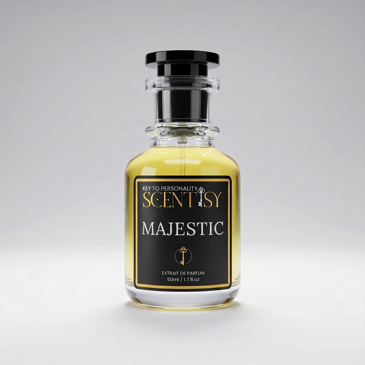 Majestic Inspired by Tuscan Leather